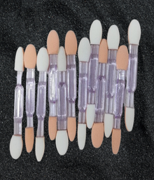 Pack of 12 Pcs Eye Shadow Brushes