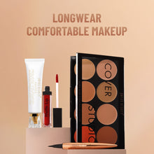 SWISS BEAUTY COVER STUDIO ULTRA BASE CONCEALER PALETTE SB1402