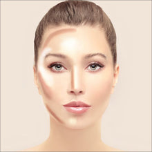 COLOR STROKES CONCEALER PALETTE CS75