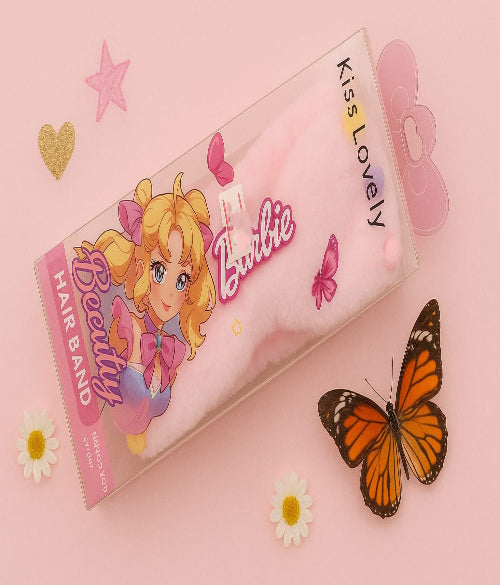 Facial Makeup Headband for Women