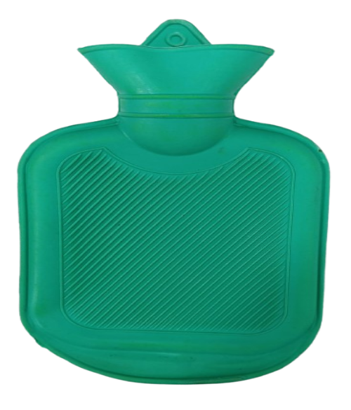 Hot Water Bottle Bag – Small Size