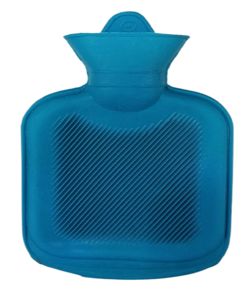 Hot Water Bottle Bag – Small Size