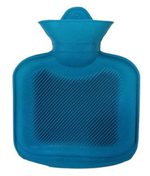 Hot Water Bottle Bag – Small Size