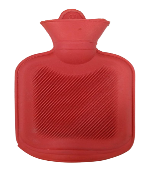 Hot Water Bottle Bag – Small Size