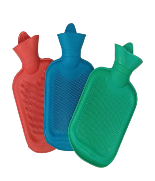 Hot Water Bottle Bag – Small Size
