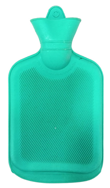 Big Hot Water Bottle Bag for Pain Relief
