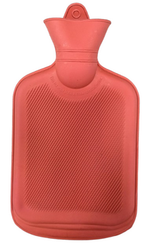 Big Hot Water Bottle Bag for Pain Relief