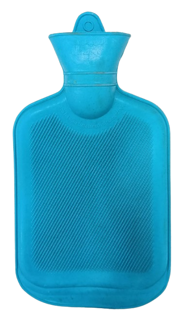 Big Hot Water Bottle Bag for Pain Relief