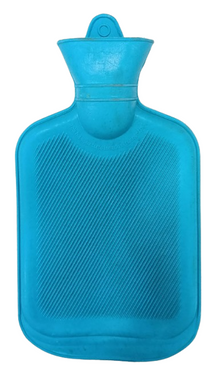 Big Hot Water Bottle Bag for Pain Relief
