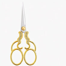 Embroidery Scissors, High Hardness Stainless Steel