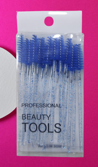 Crystal Eyelash Mascara Bheruss Wand Pack Of 20 Pcs