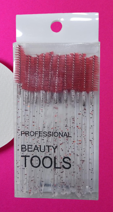 Crystal Eyelash Mascara Bheruss Wand Pack Of 20 Pcs