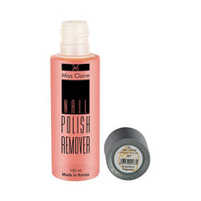 MISS CLAIRE NAIL POLISH REMOVER 100ML