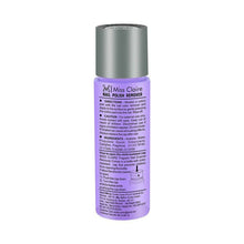 MISS CLAIRE NAIL POLISH REMOVER 100ML