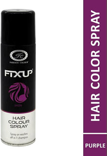 FC ( FASHION COLOR) HAIR COLOR SPRAY