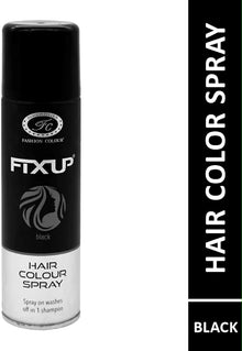 FC ( FASHION COLOR) HAIR COLOR SPRAY