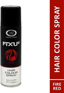 FC ( FASHION COLOR) HAIR COLOR SPRAY