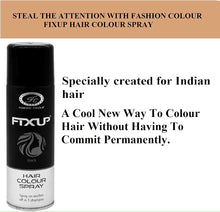 FC ( FASHION COLOR) HAIR COLOR SPRAY