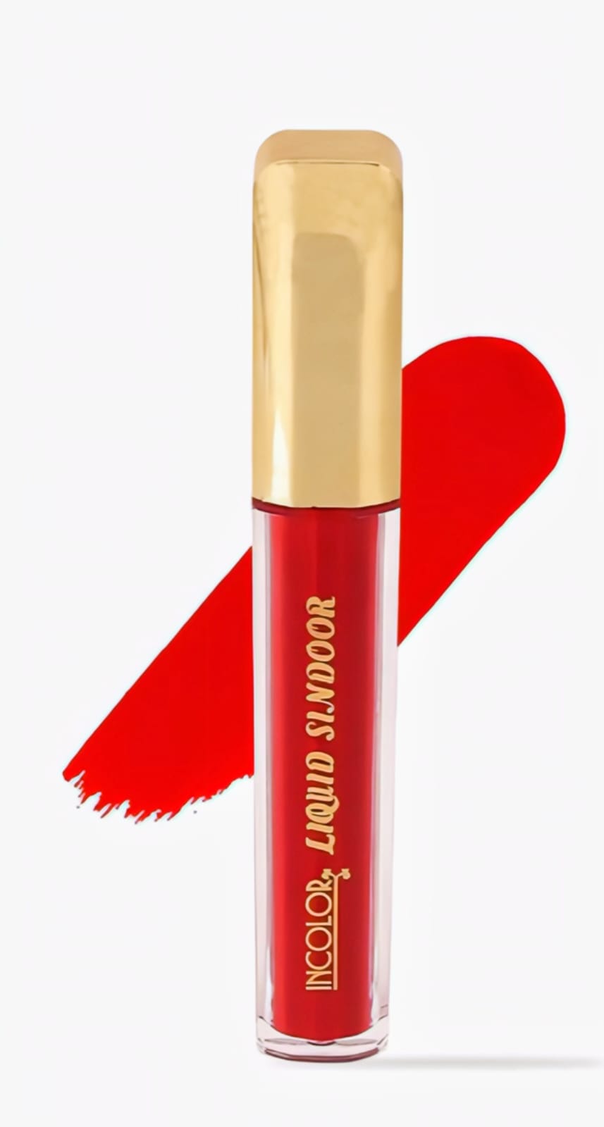 Incolor Liquid Velvet Matte Finish Sindoor
