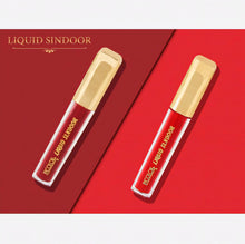 Incolor Liquid Velvet Matte Finish Sindoor