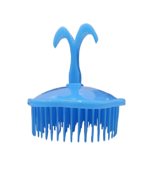 Hair Styling Round Brush & Pocket Comb – Perfect for Men & Women