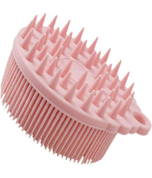 Silicone Bath Brush