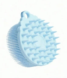 Silicone Bath Brush