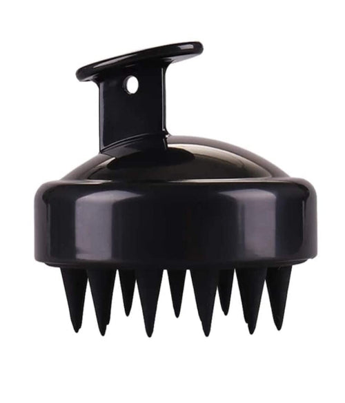 Silicone Styling Comb
