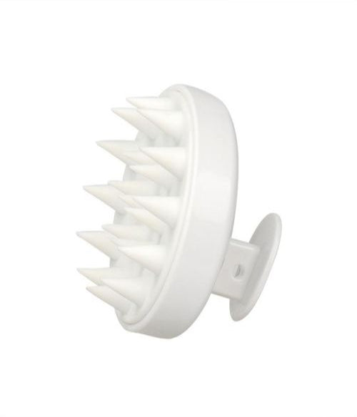 Silicone Styling Comb