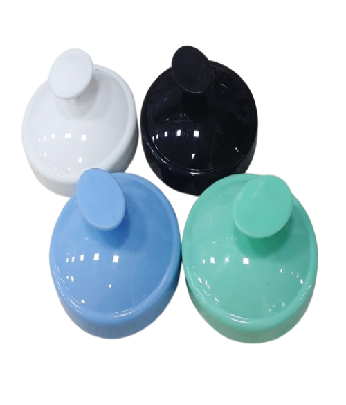 Silicone Styling Comb