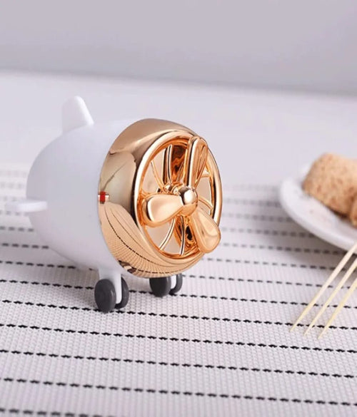 Toothpick Holder & Storage Case