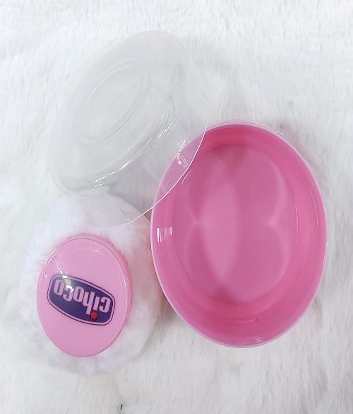 Baby Powder Box
