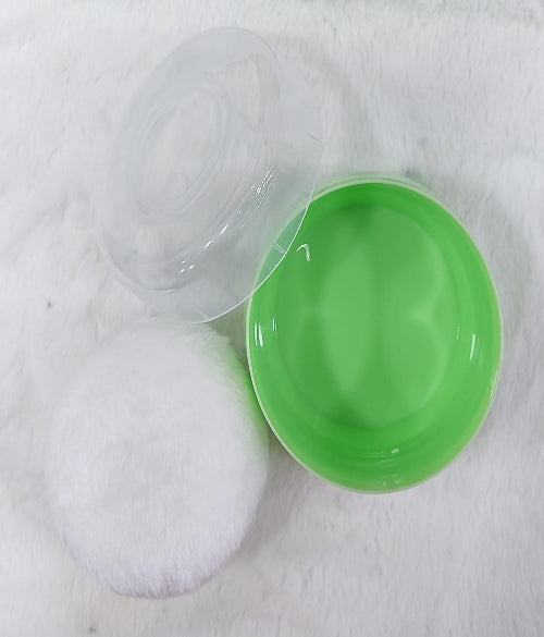 Baby Powder Box