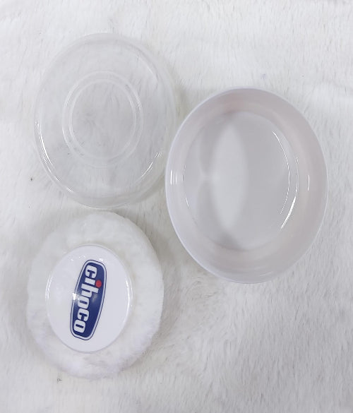 Baby Powder Box