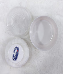 Baby Powder Box