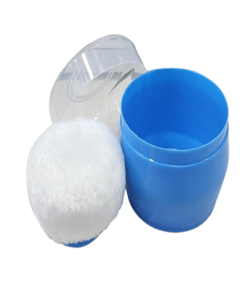 Baby Powder Box