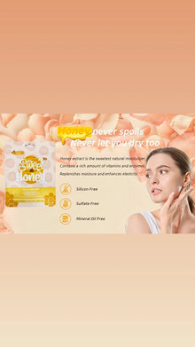 SAS SHEET MASK BEAUTY SKIN CARE
