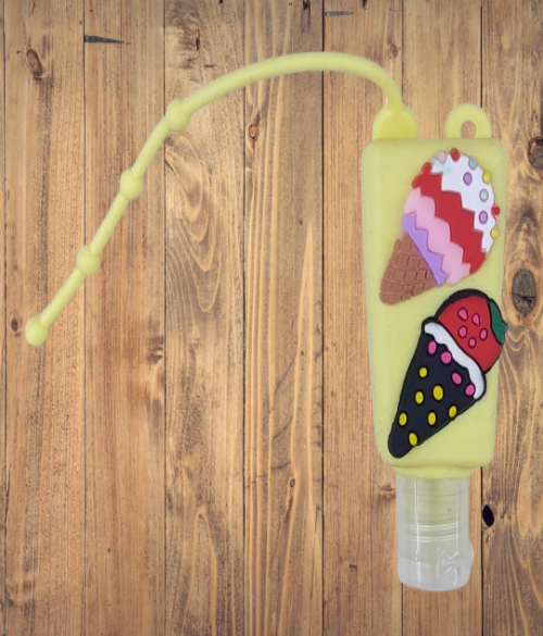 Cute Funky Sanitizer