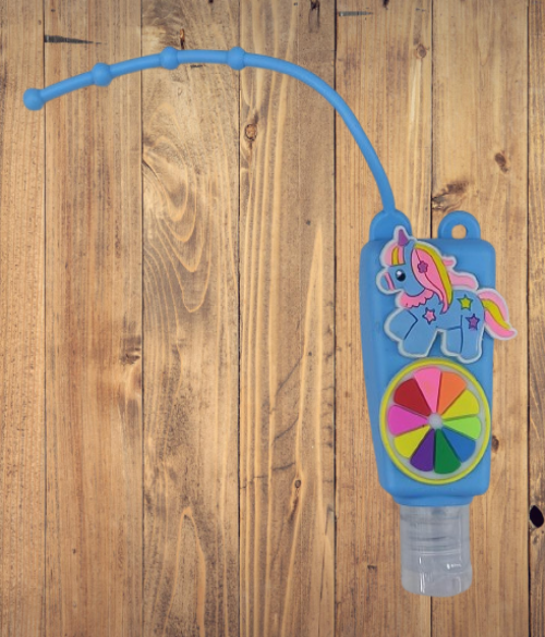 Cute Funky Sanitizer