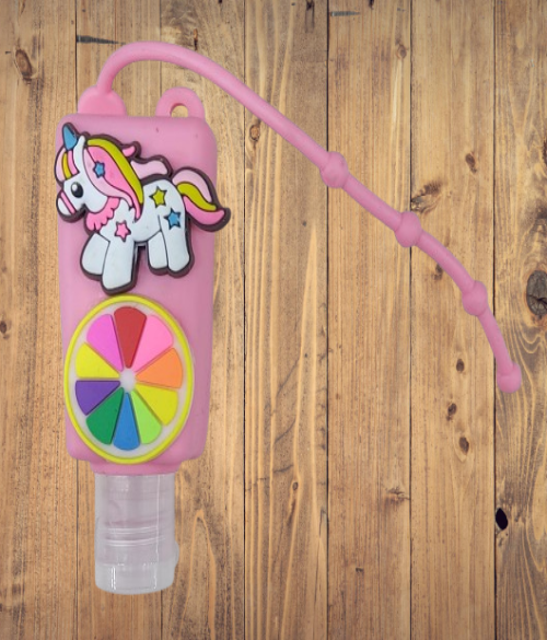 Cute Funky Sanitizer