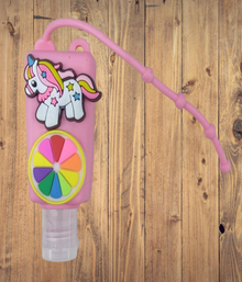 Cute Funky Sanitizer