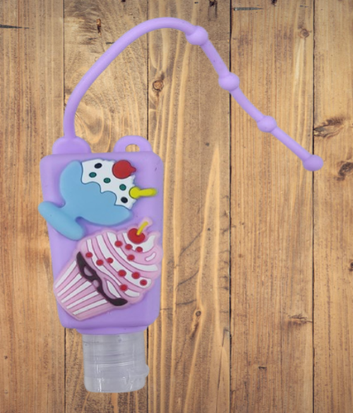 Cute Funky Sanitizer