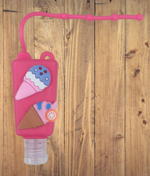 Cute Funky Sanitizer