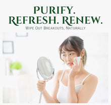 USHAS MAKE-UP REMOVER CLEANSING TOWELETTES