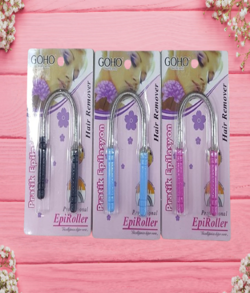 Hair Remover Spring for Women