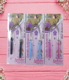 Hair Remover Spring for Women