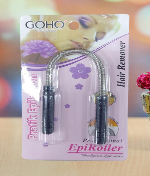 Hair Remover Spring for Women