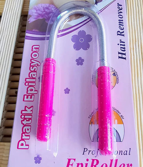 Hair Remover Spring for Women