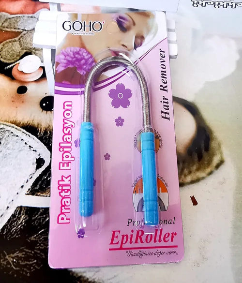 Hair Remover Spring for Women