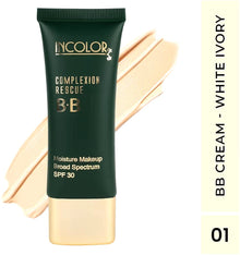 INCOLOR COMPLEXION RESCUE B.B CREAM